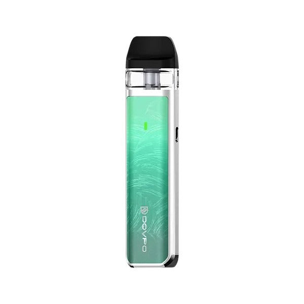 Dovpo Ayce Mini Nacre Lemon Green Pod Kit