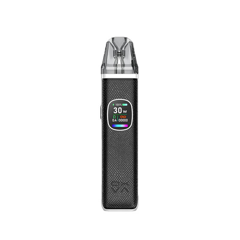 Oxva Xlim Pro 2 Black & White Pod Kit
