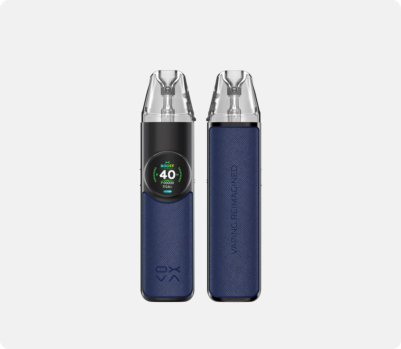 Oxva NeXlim Black Gold Pod Kit