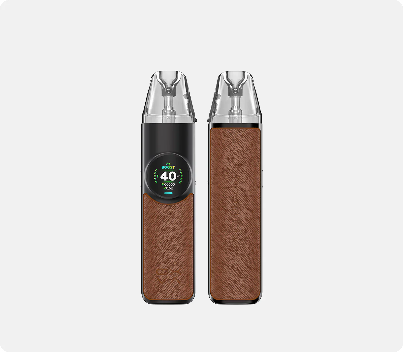 Oxva NeXlim Dark Brown Pod Kit