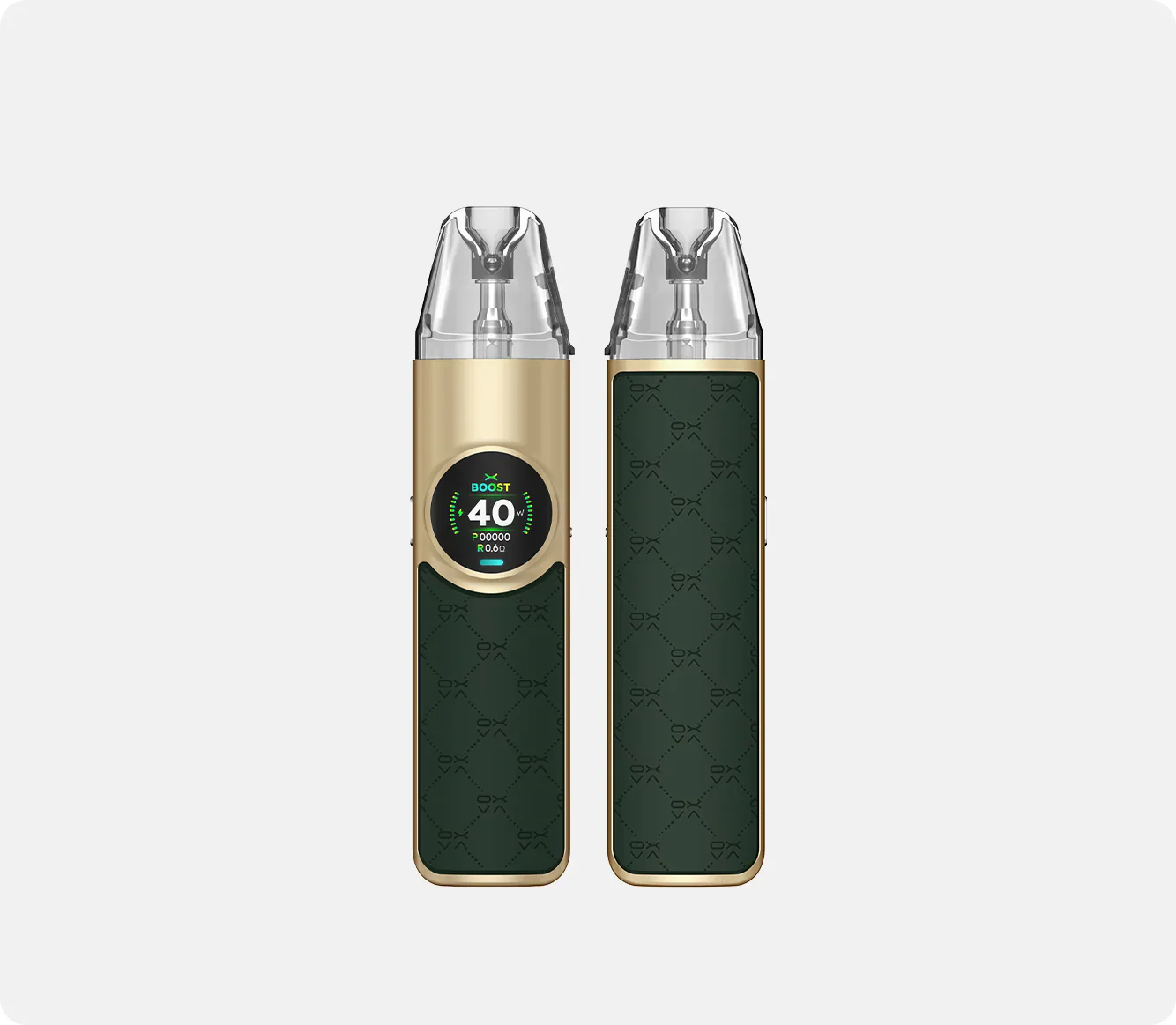 Oxva NeXlim Pine Green Pod Kit