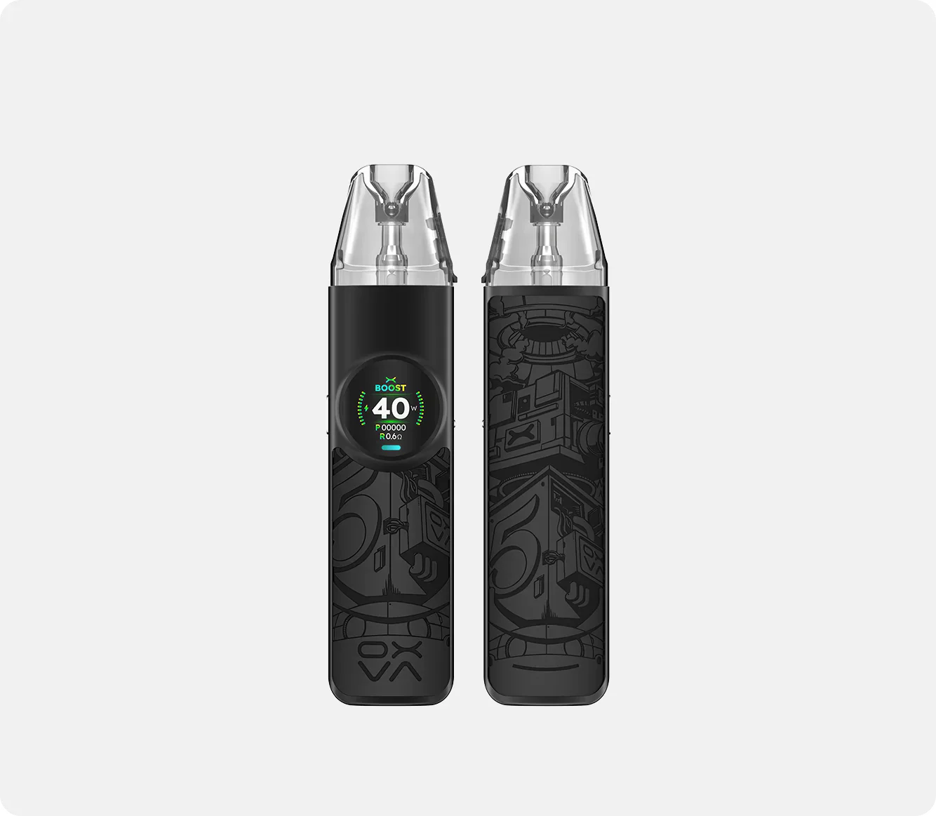 Oxva NeXlim Power Black Pod Kit