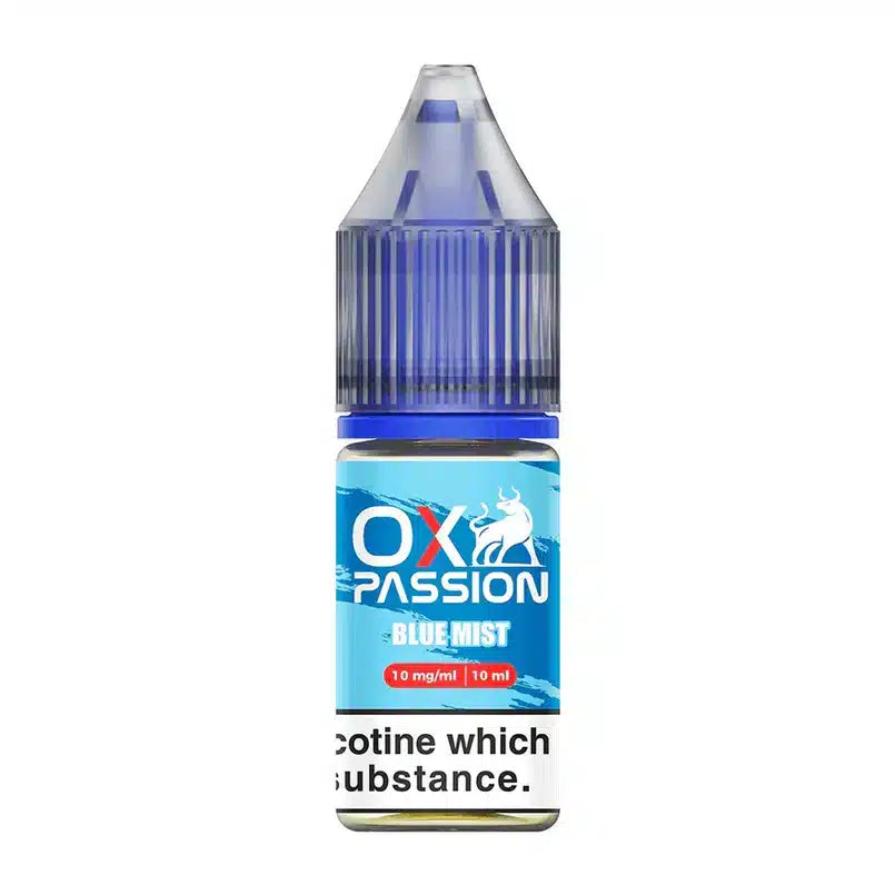 OXVA OX Passion Blue Mist Nic Salt