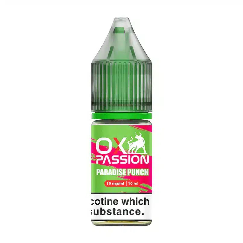 OXVA OX Passion Paradise Punch Nic Salt