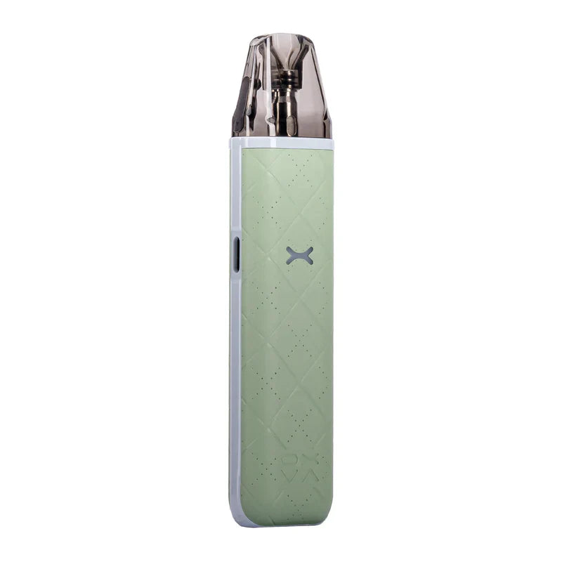 Oxva Xlim GO Ligtht Green Pod Kit