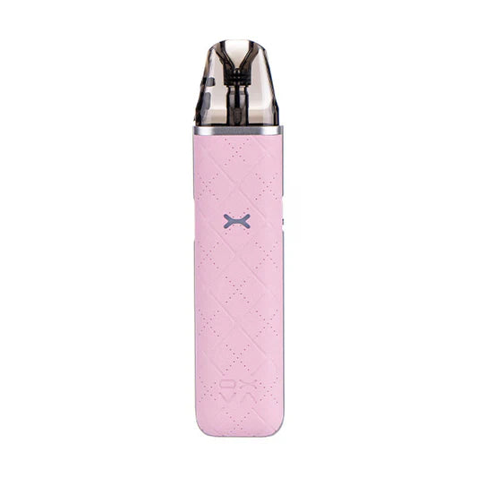 Oxva Xlim GO Pink Pod Kit