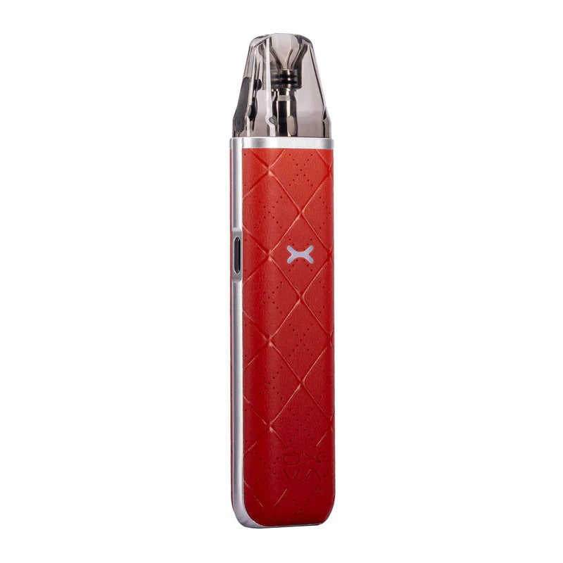 Oxva Xlim GO Red Pod Kit