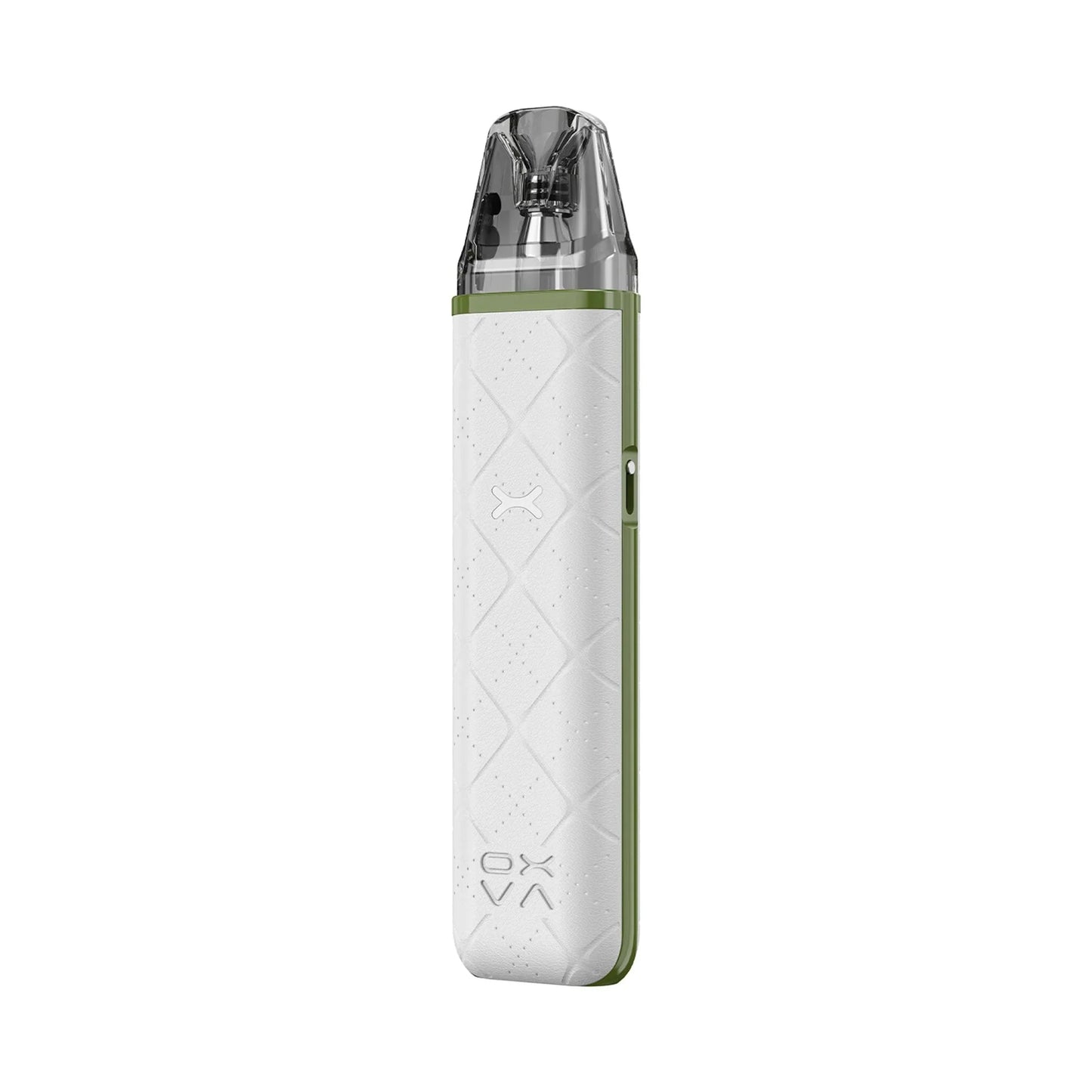 Oxva Xlim GO White Pod Kit