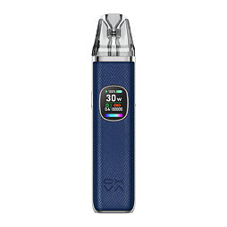 Oxva Xlim Pro 2 Blue Python Pod Kit