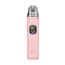 Oxva Xlim Pro 2 Coral Pink Pod Kit