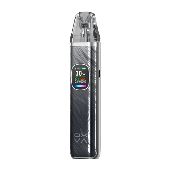 Oxva Xlim Pro 2 Dark Shadow Pod Kit