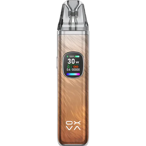Oxva Xlim Pro 2 Amber Orange Pod Kit
