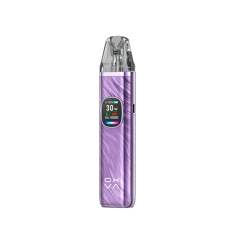 Oxva Xlim Pro 2 Dream Purple Pod Kit