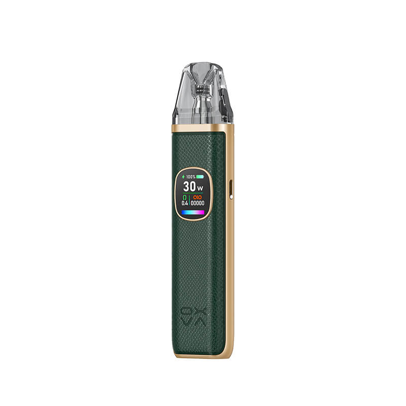 Oxva Xlim Pro 2 Green Python Pod Kit