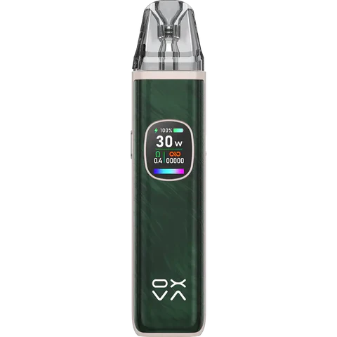 Oxva Xlim Pro 2 Jungle Green Pod Kit