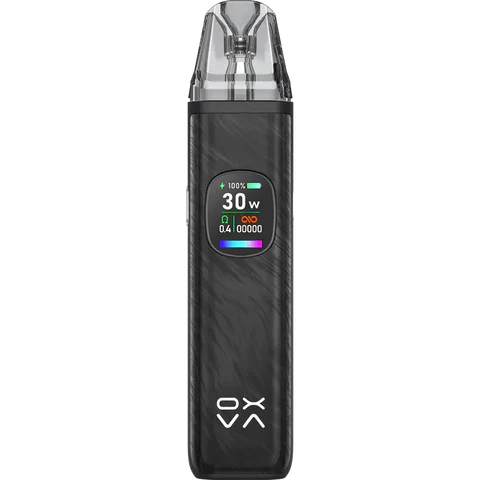 Oxva Xlim Pro 2 Platinum Black Pod Kit