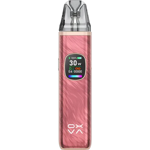 Oxva Xlim Pro 2 Rose Pink Pod Kit