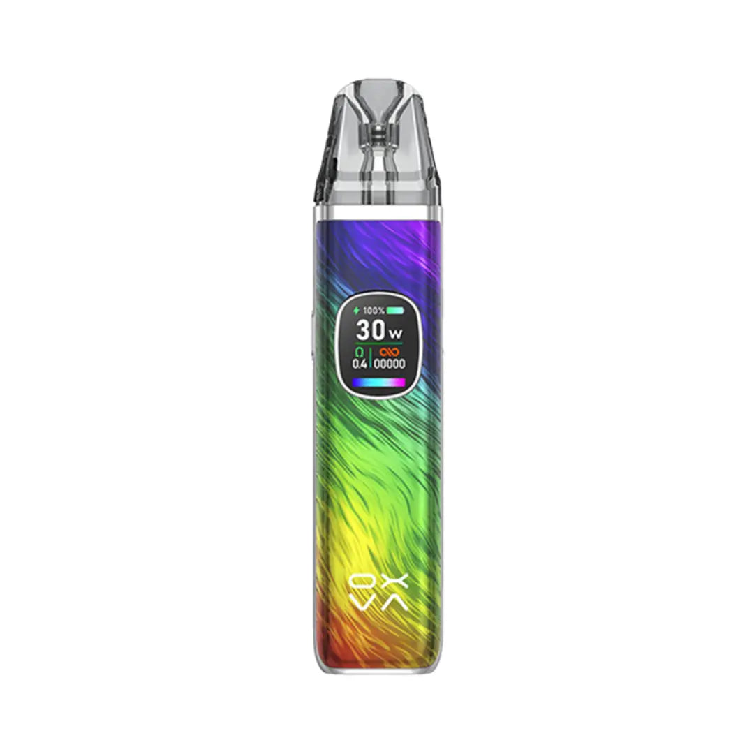 Oxva Xlim Pro 2 Rainbow Pod Kit