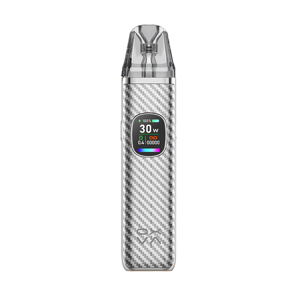 Oxva Xlim Pro 2 Titanium Grey Pod Kit