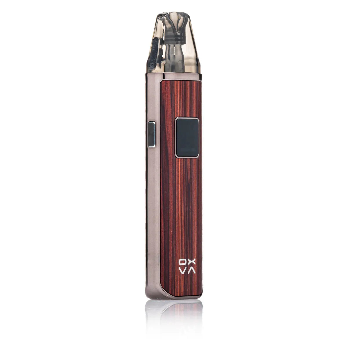OXVA Xlim Pro Brown Wood Pod Kit
