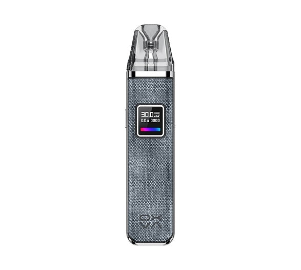 OXVA Xlim Pro Denim Blue Pod Kit
