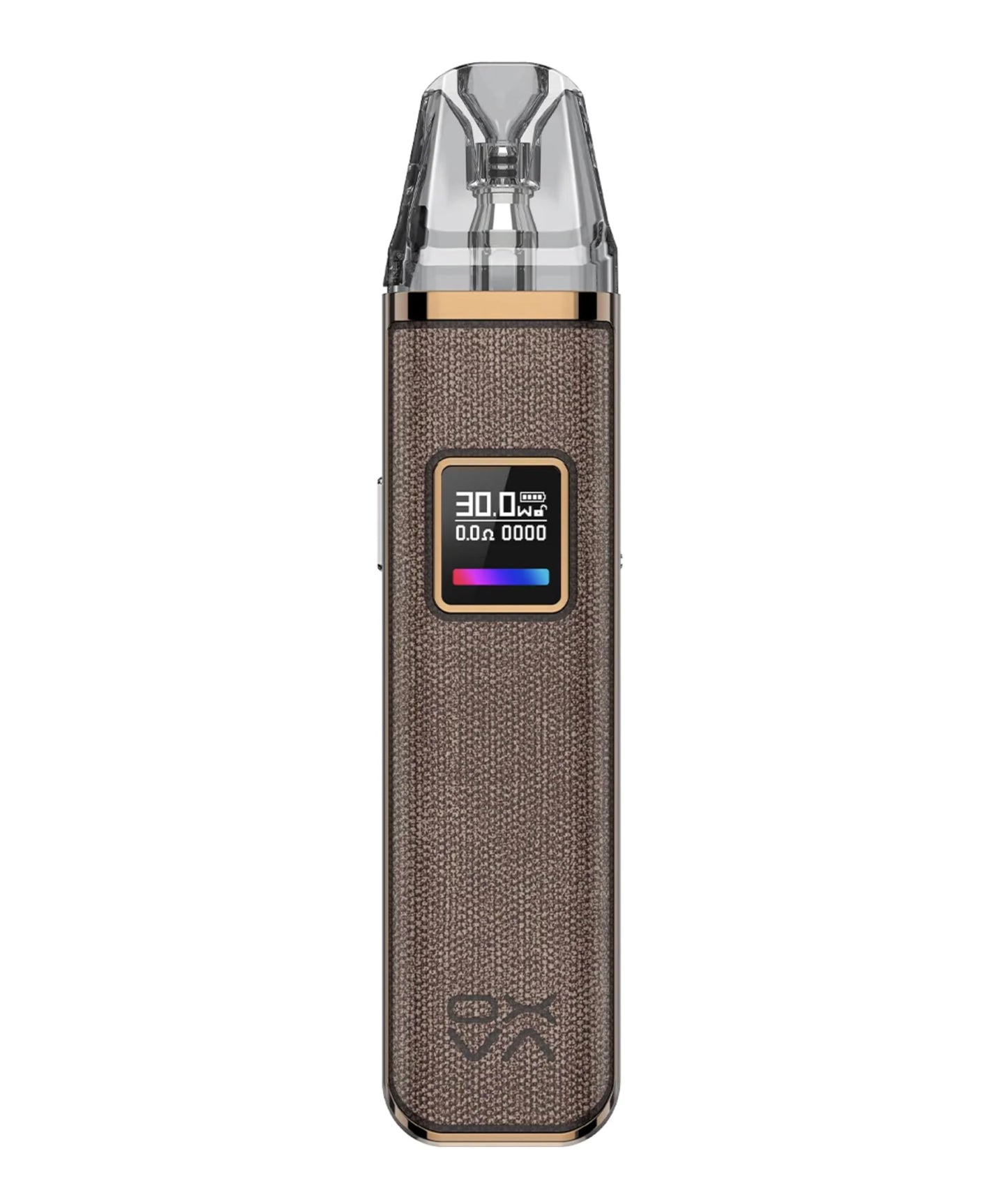 OXVA Xlim Pro Denim Brown Pod Kit