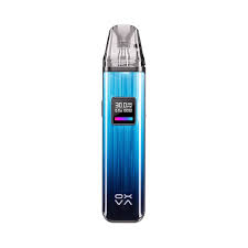 OXVA Xlim Pro Gleamy Blue Pod Kit