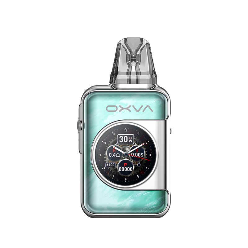Oxva Xlim SQ Pro 2 Celadon Marble Pod Vape Kit