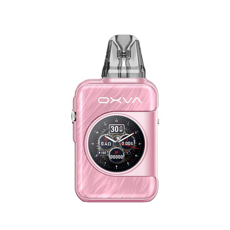Oxva Xlim SQ Pro 2 Dream Pink Pod Vape Kit