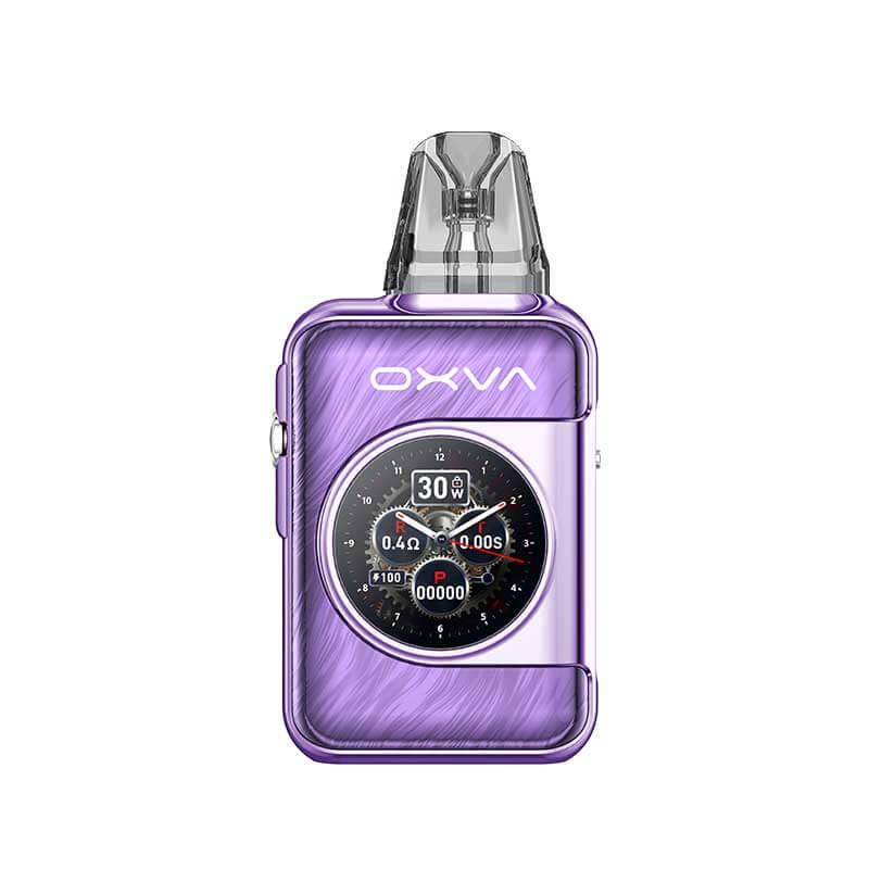 Oxva Xlim SQ Pro 2 Dream Purple Pod Vape Kit