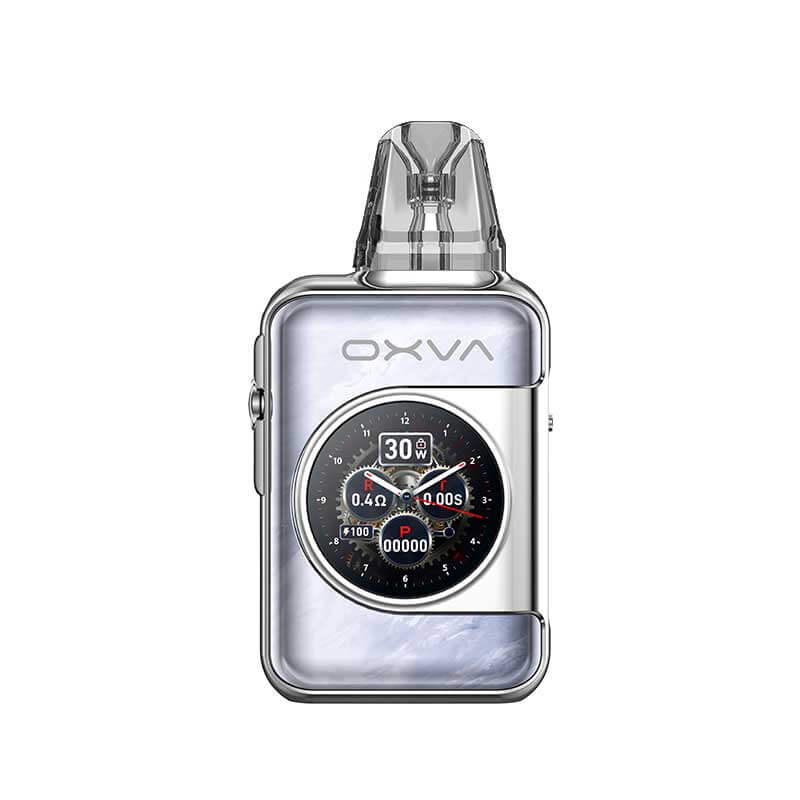 Oxva Xlim SQ Pro 2 Frost Marble Pod Vape Kit