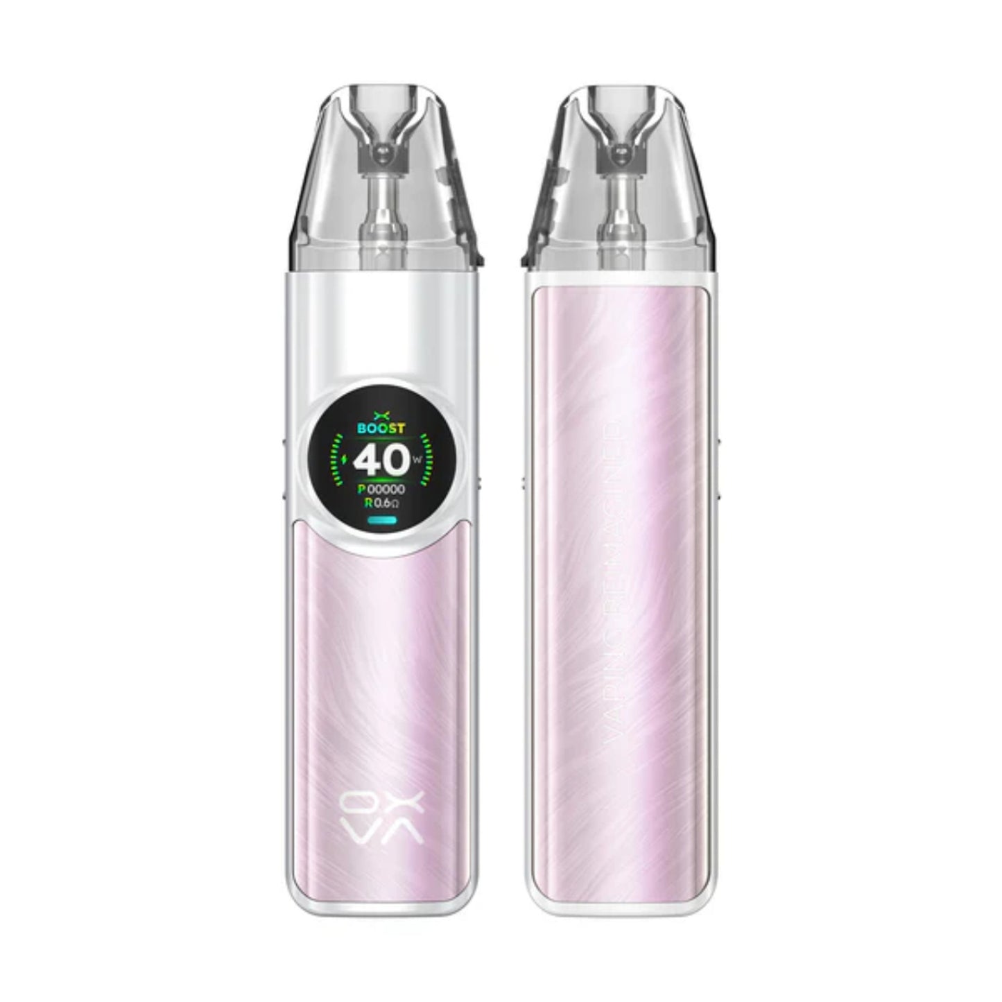 Oxva NeXlim Pearl Pink Pod Kit
