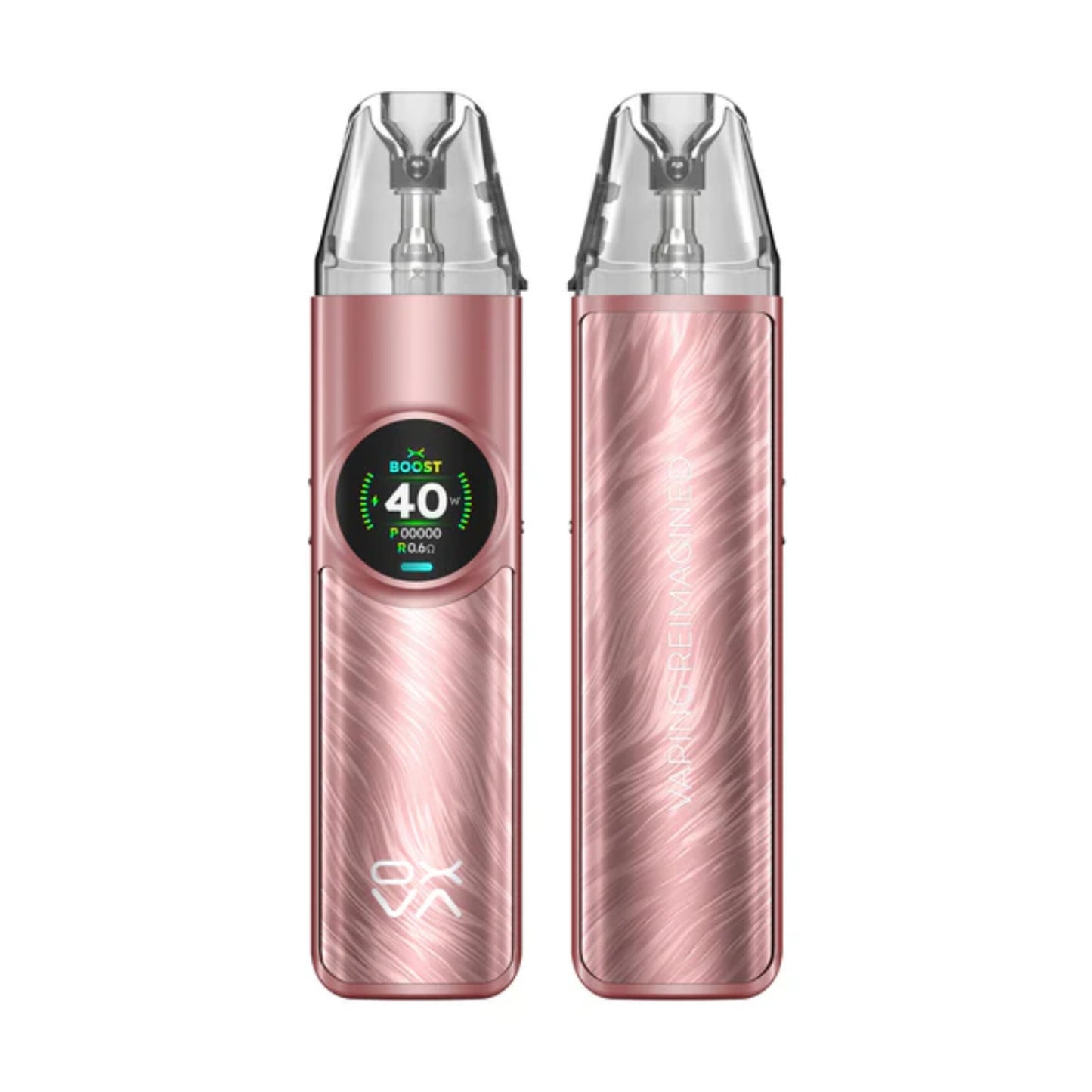 Oxva NeXlim Rose Gold Pod Kit