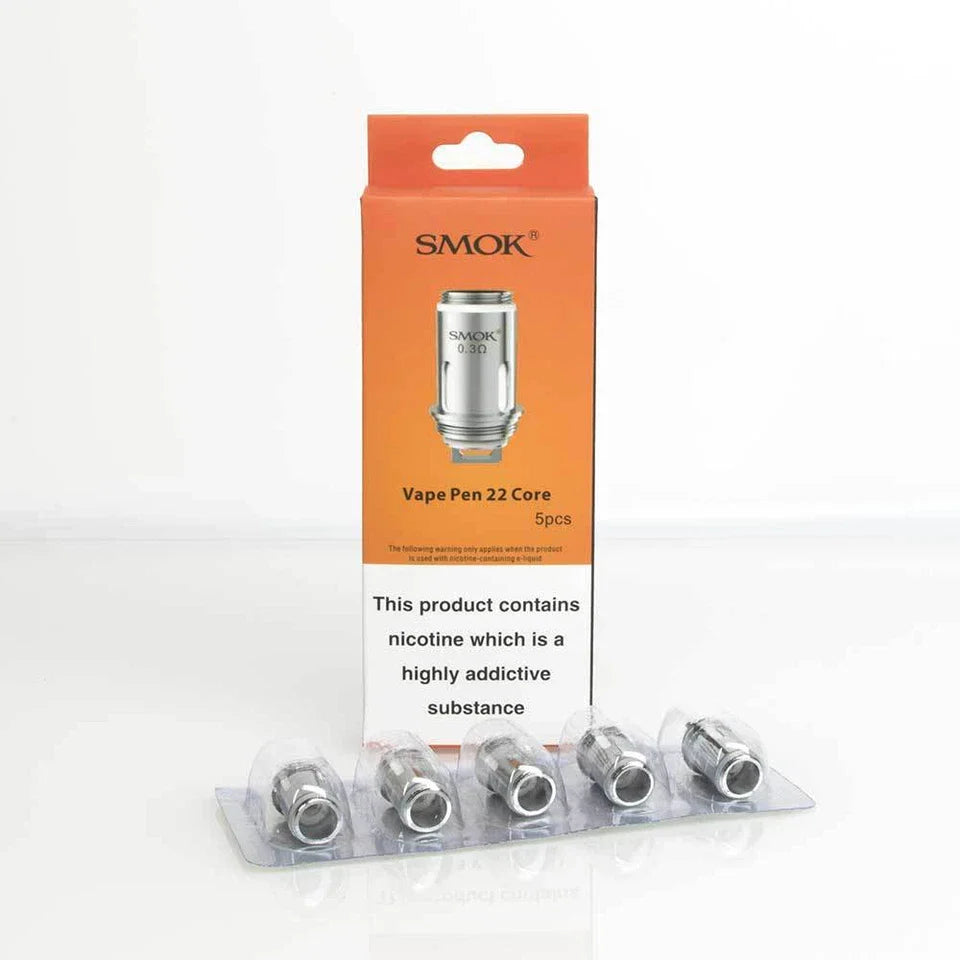 Smok Vape Pen 22 Coils