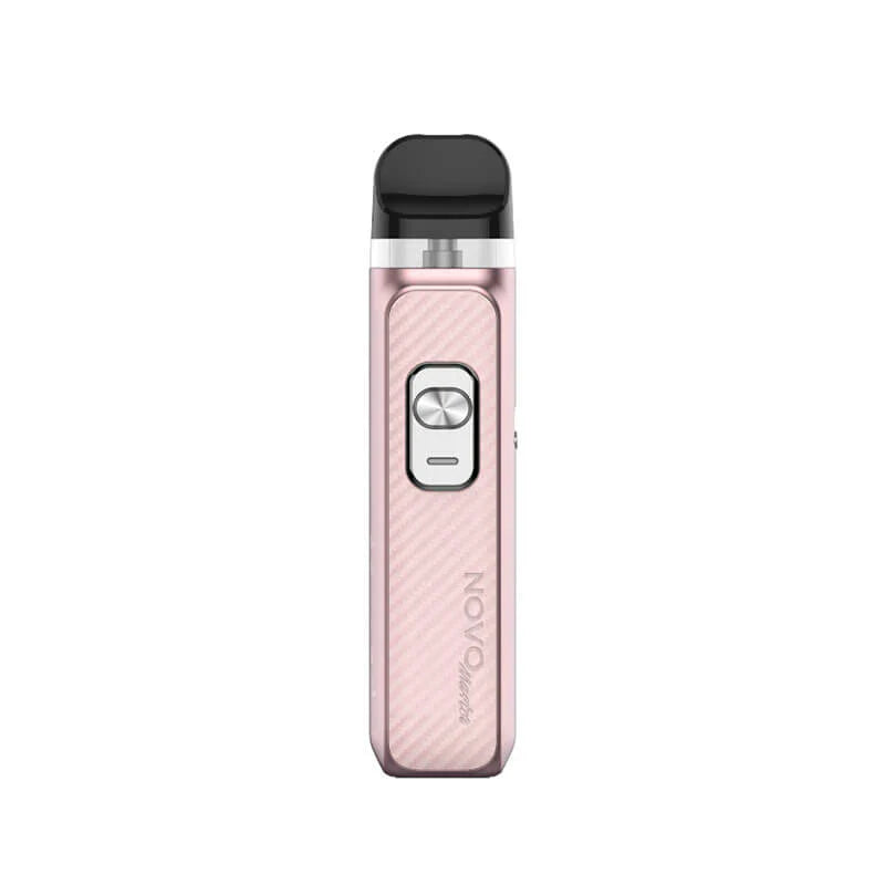 SMOK Novo Master Pod Leather Pink Vape Kit