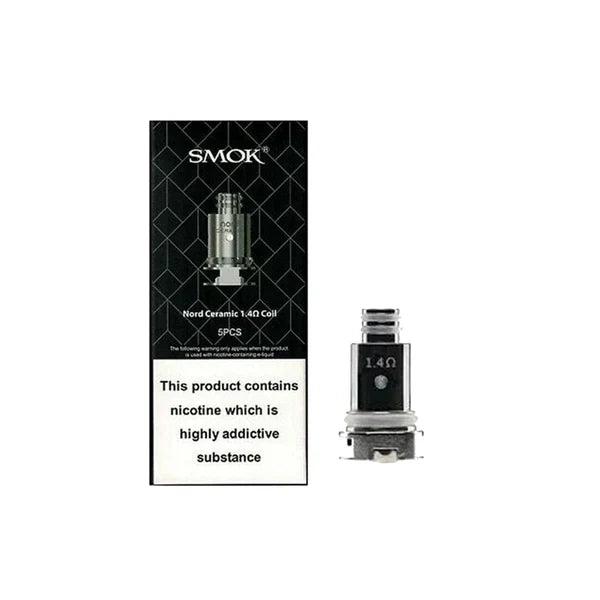 SMOK Nord Replacement Coils
