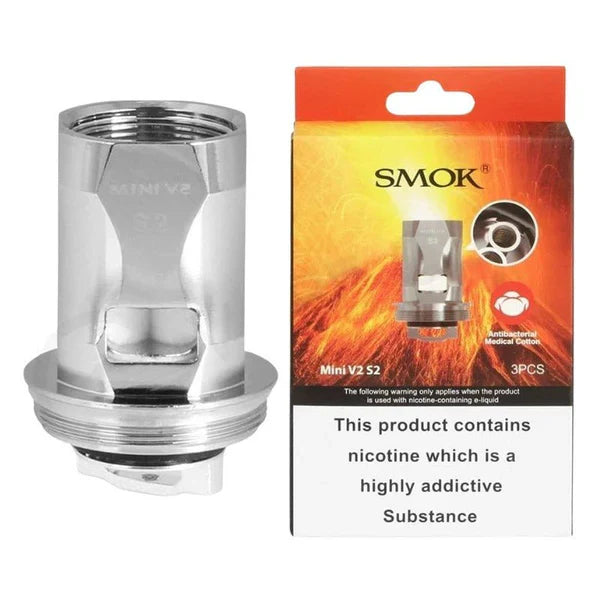 SMOK TFV-Mini V2 S2 Replacement Coils