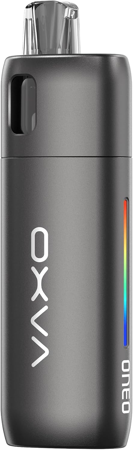 Oxva Oneo Space Grey Pod Kit