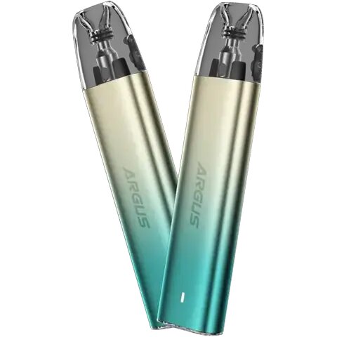 VooPoo Argus G2 Mini Spring Green Pod Kit Pack of 2