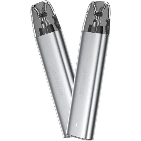 VooPoo Argus G2 Mini Starry Silver Pod Kit Pack of 2