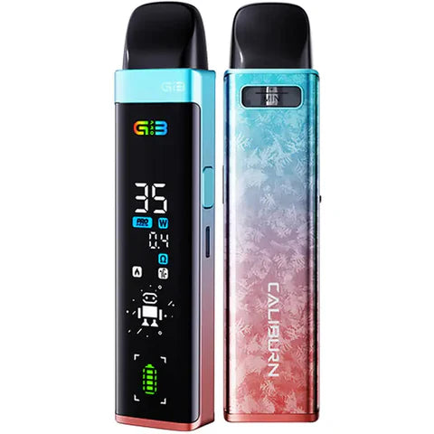 Uwell Caliburn G3 Pro Frozen Aurora Pod Kit