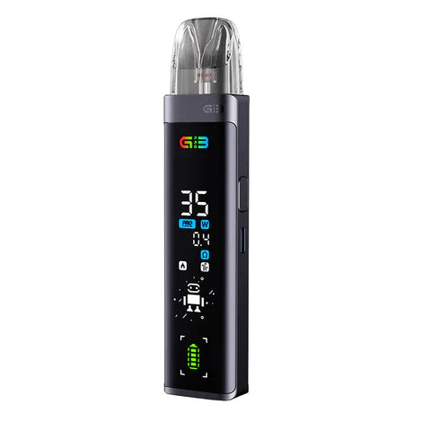 Uwell Caliburn G3 Pro Midnight Black Pod Kit
