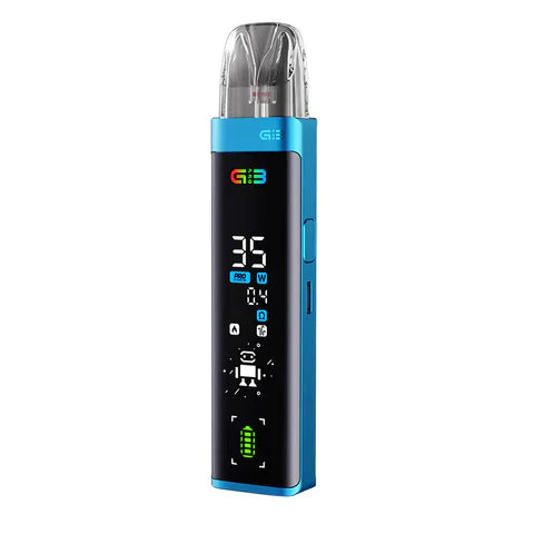 Uwell Caliburn G3 Pro Pacific Blue Pod Kit