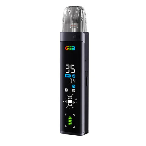 Uwell Caliburn G3 Pro Space Grey Pod Kit