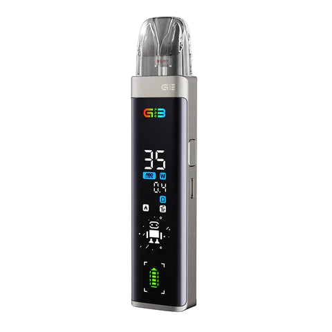Uwell Caliburn G3 Pro Stone Grey Pod Kit