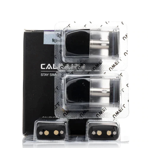 Uwell Caliburn A2 Replacement Vape Pods