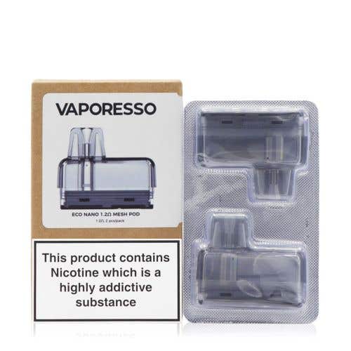 Vaporesso ECO Nano Replacement Pods
