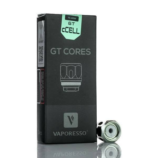 Vaporesso GT Cores CCELL Coil