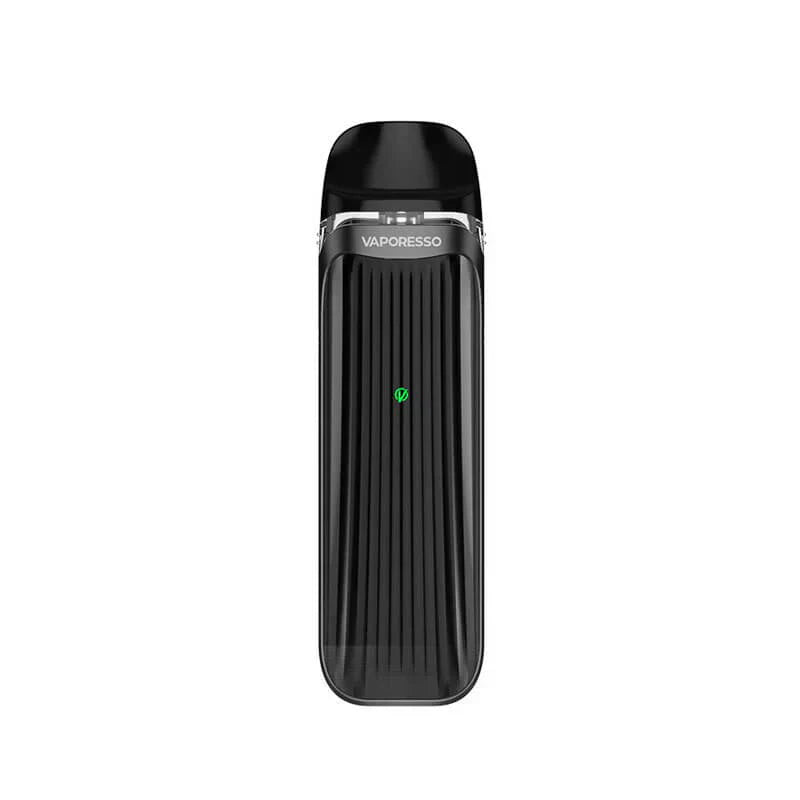Vaporesso Luxe QS Black Pod Kit
