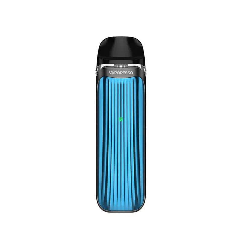 Vaporesso Luxe QS Blue Pod Kit
